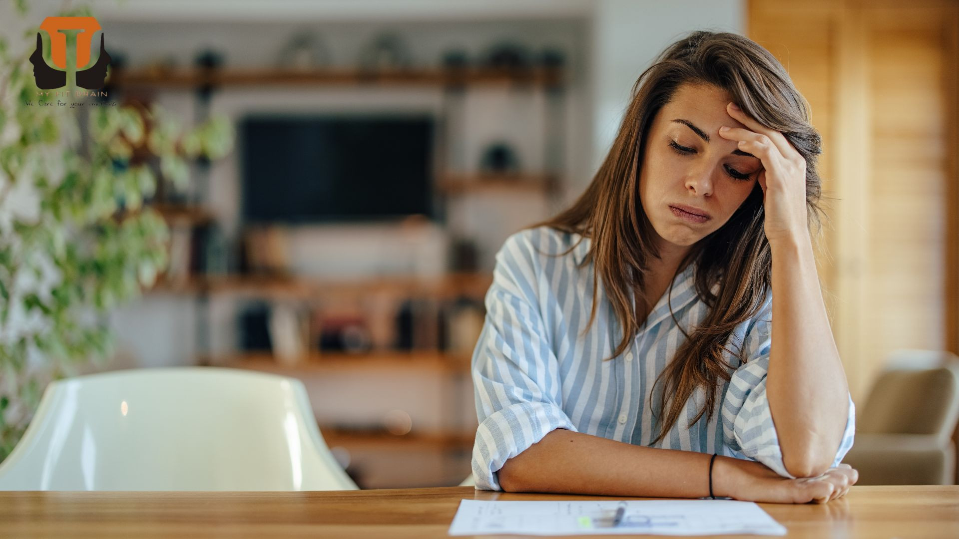 Struggling with overthinking